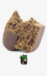 The Dutchman | Moroccan Hash | 25% THCA