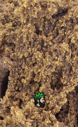 The Dutchman | Moroccan Hash | 25% THCA