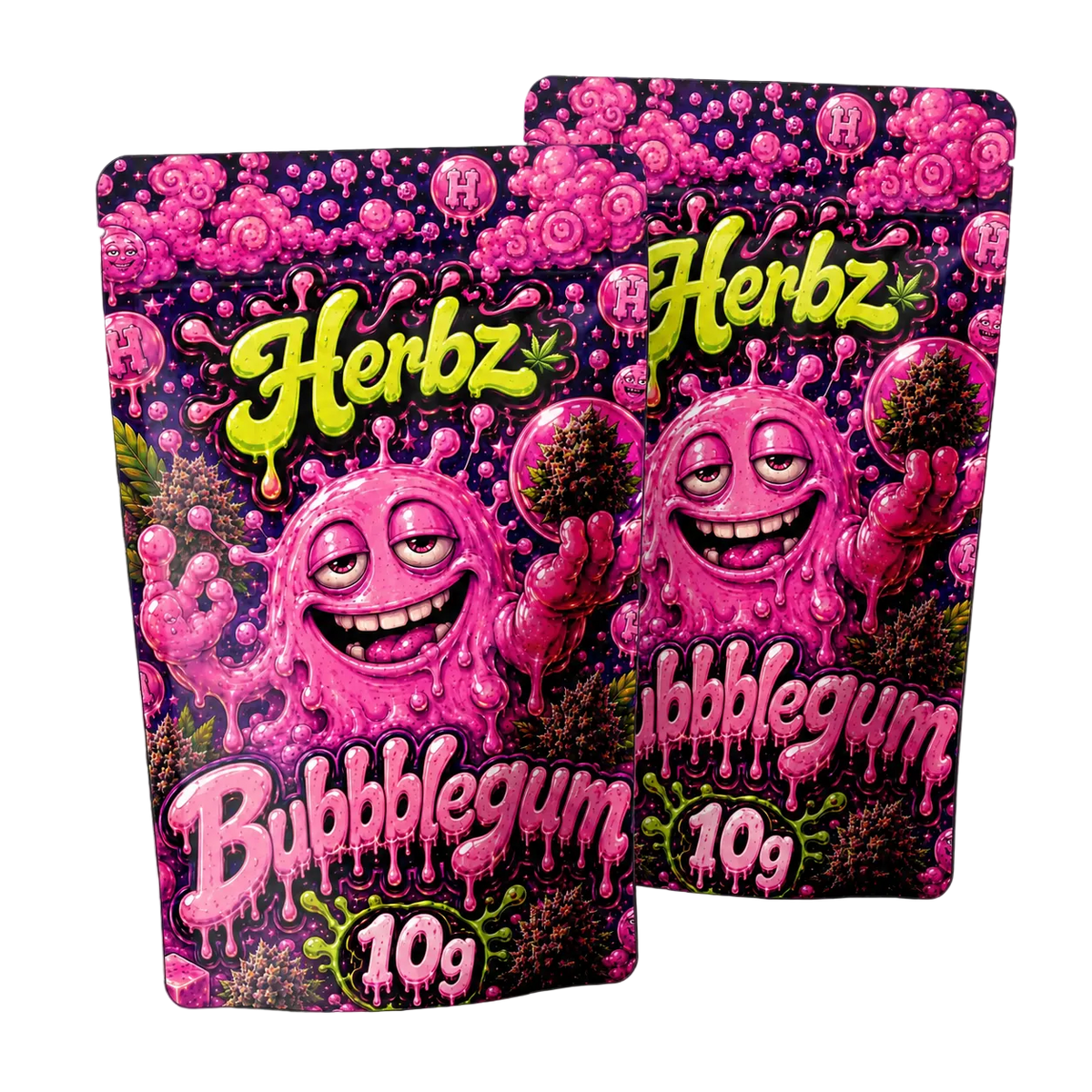 Bubblegum