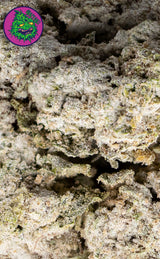 Verrücktes Cali | Frostige Nuggets | 25 % THCA