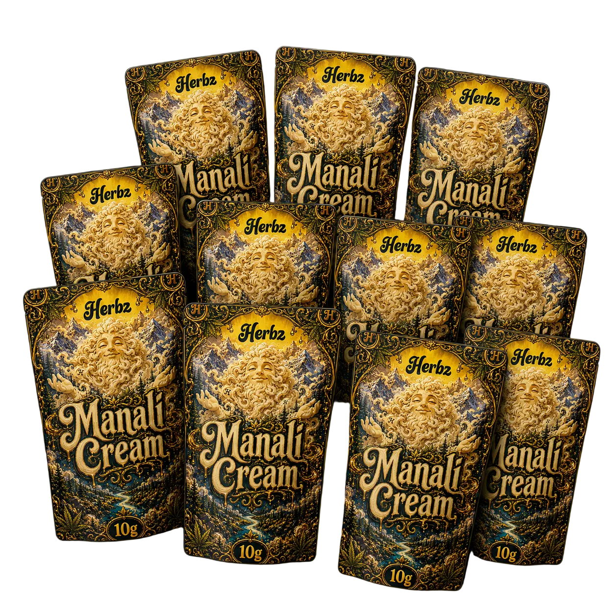 Manali Cream