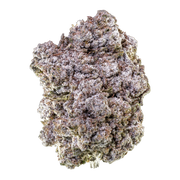 Envase de Herbz Bubblegum 10g con diseño rosa y cogollos