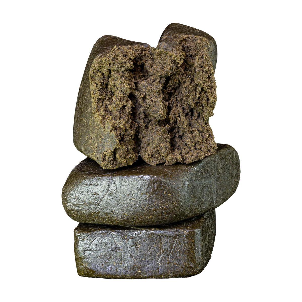 Herbz Manali Cream 10g emballage med bjergmotiv og gyldent design