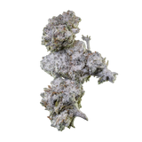 Herbz Orange Tangie Smalls 10g emballage med citrusinspireret design